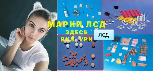 гашик Горнозаводск